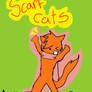 Scarf Cats Cover Draft 1