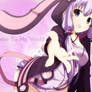 Yuzuki Yukari - Come to My World !