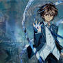 Guilty Crown - The Power of The KING  - Shu Ouma