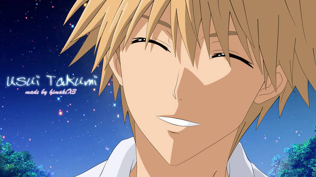 Usui n_n