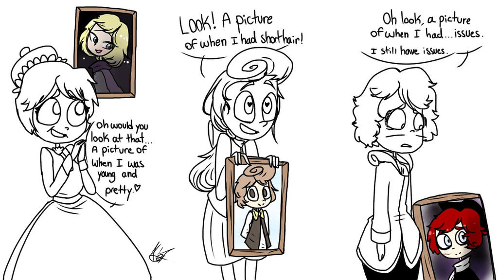 Cogs Poor poor cogs by MoonlightWolf17 on DeviantArt