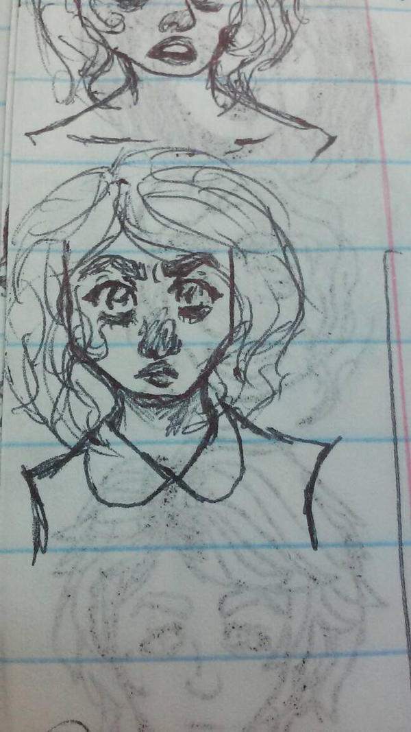 failure by CoralineBlank on DeviantArt