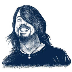 DAVE GROHL