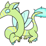 (Design Trade) Dragon-Fly