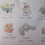 Pokemon Fusions 1