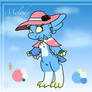 Melody's Magic Class Ref