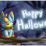 Have a Happy Halloween!