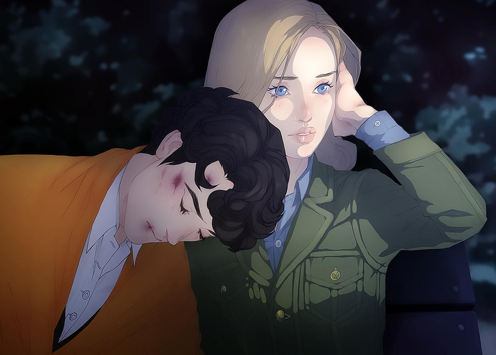 Sherlock Oc By Archiaart On Deviantart Sherlock Oc By Archiaart On Deviantart