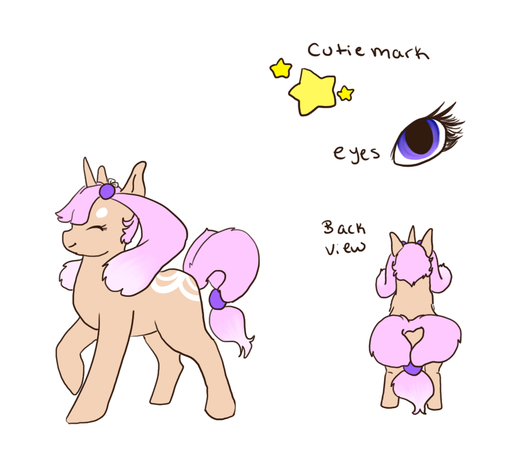 MLP Adopt .:OPEN:. price LOWERED