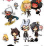 Chibi dump 2010