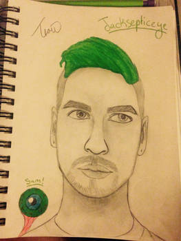 Jacksepticeye 