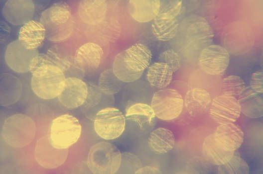 Bokeh Texture