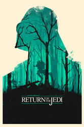 Return of Jedi Kulte