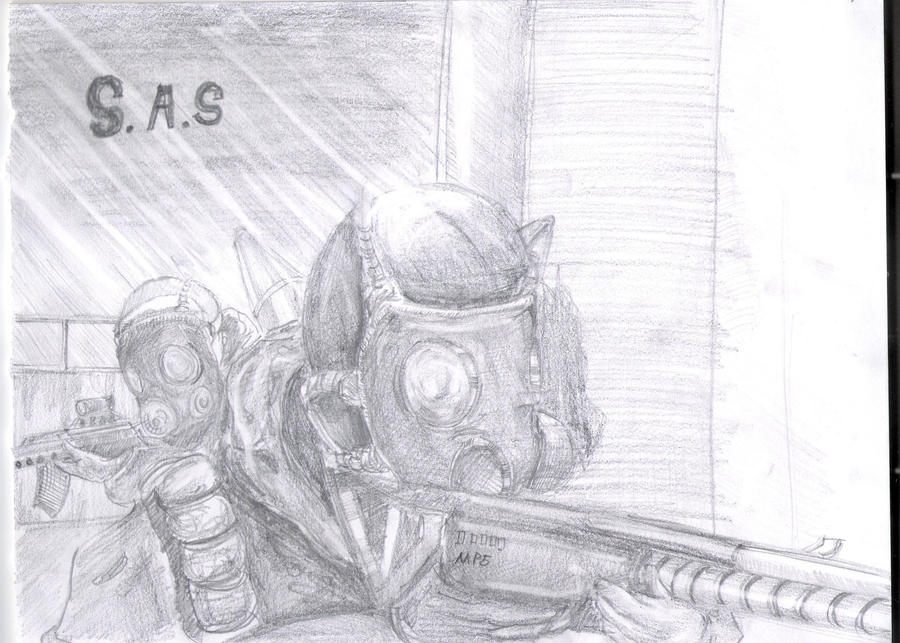 Sas Uniform Deviantart sas by ronald95 on DeviantArt