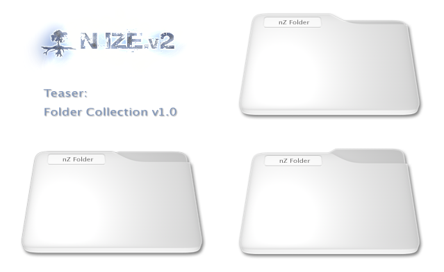 niZeFolder Preview