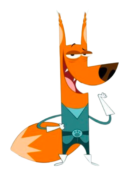 Commander Clark Fox Commander-Clark-Lieutenant-Fox (1) by Wanchub1bow on DeviantArt