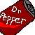 Free Avatar - Dr. Pepper