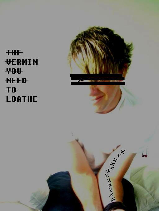 The vermin you need to loathe by BIGheap on DeviantArt