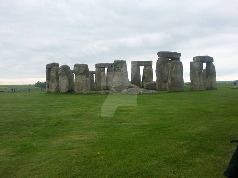 Stonehenge