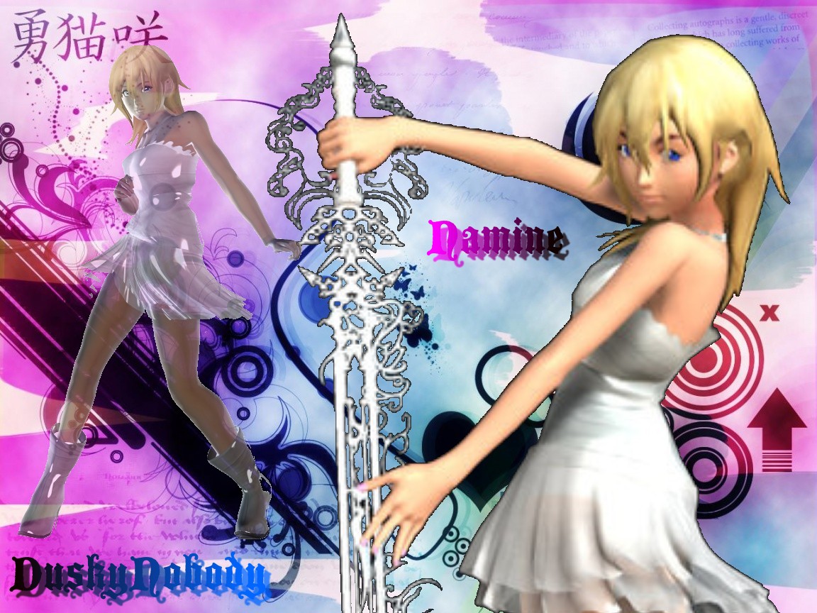 My Sweet Namine