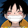 Luffy - anime cap.480