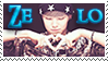 Stamp - Zelo's heart