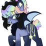 Starry Pony OTA (CLOSED)