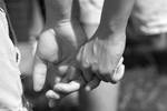 I Want to Hold Your Hand... by twinklebirdie