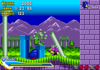 My Marble Layouts on Sonic 1 SMS REMAKE!! by HidroGeniuns on DeviantArt