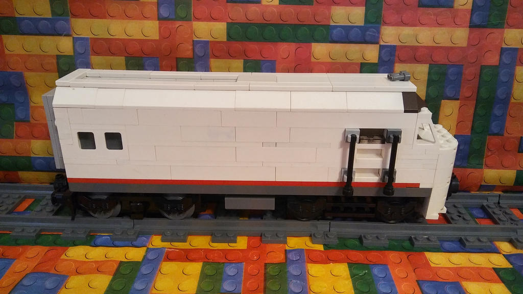 Lego Train Engine MOC by LegoEJMBuilder on DeviantArt