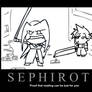 MP - Sephiroth