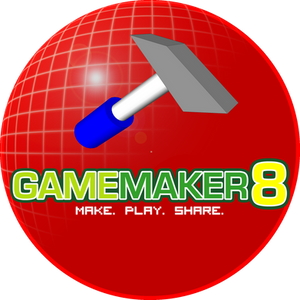 GM8 Contest Logo Entry