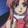 Gundam Seed : Lacus Clyne - 42