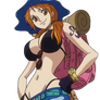 One Piece : Nami - SP - 3