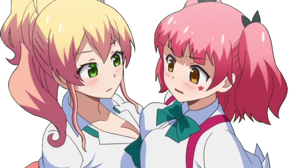My First Girlfriend Is a Gal OVA (Anime) –