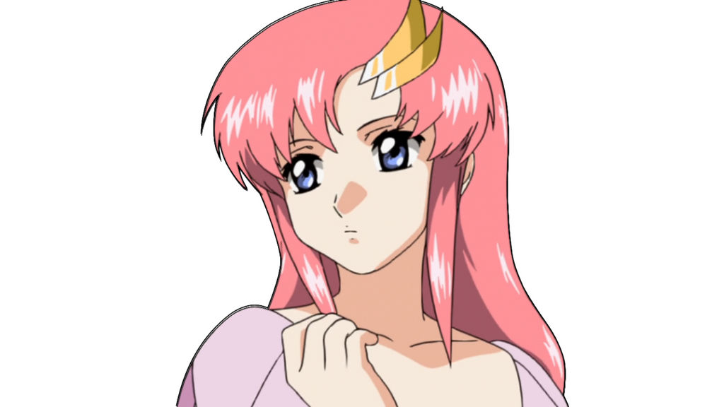 Gundam Seed Lacus Clyne Sp 42 Looking For By Thunder1928 On Deviantart