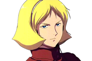 Gundam The Origin : Sayla Mass - SP - 1 (Radio)