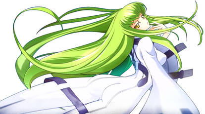 Code Geass : CC - SP - 35 (Life)