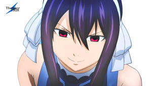 Fairy Tail : Ultear Milkovich - SP - 2 (Success)