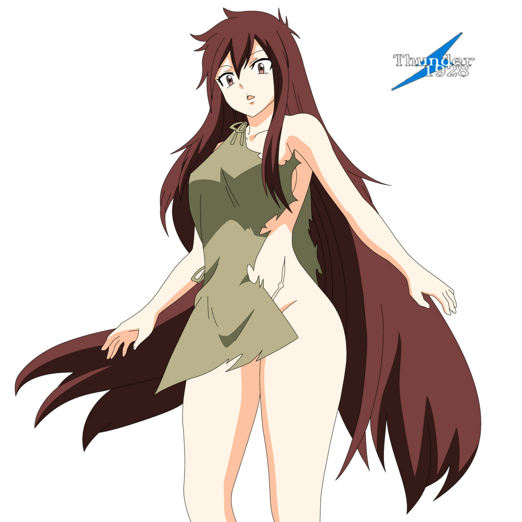 Fairy Tail Irene Belserion Sp 1 Humanoid By Thunder1928 On Deviantart