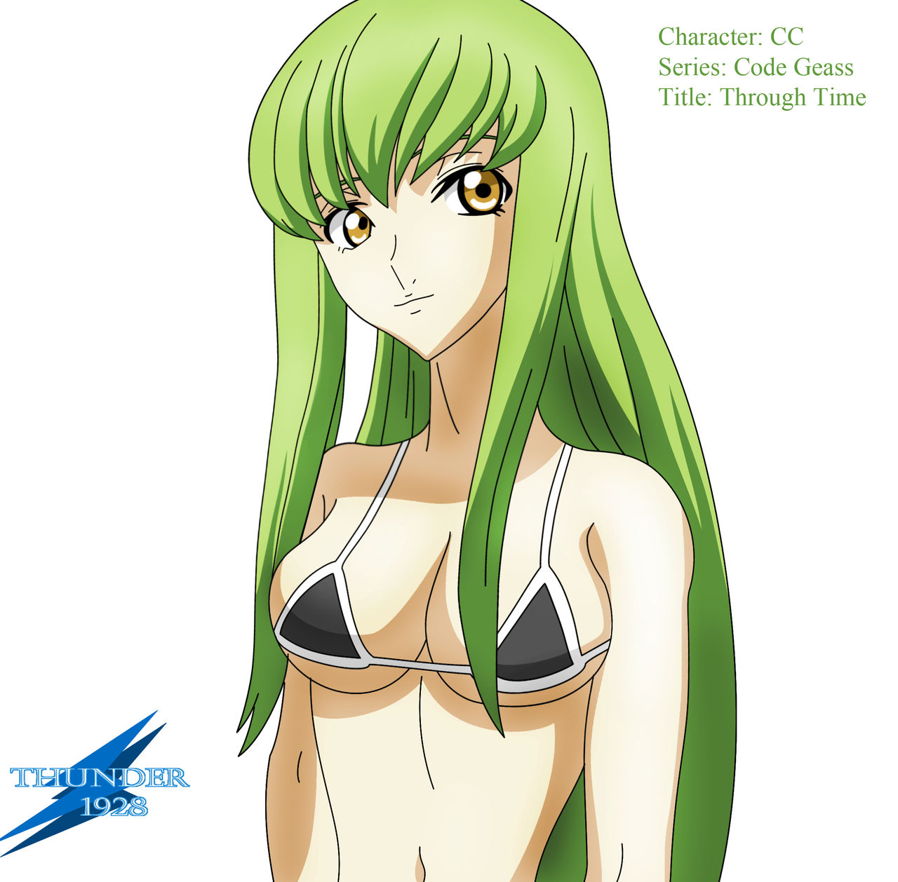 Code Geass Cc Sp 36 Through Time By Thunder1928 On Deviantart Code Geass Cc Sp 36 Through Time By Thunder1928 On Deviantart