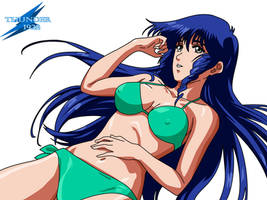 Super Dimension Fortress Macross : Minmay - SP - 2