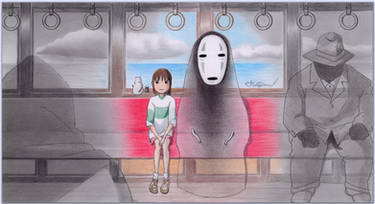 Spirited Away