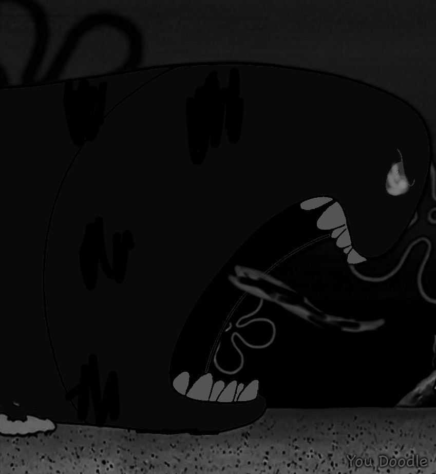 Plaguemare Alaskan bull worm by willdinomaster56 on DeviantArt