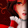 Black Butler - Madame Red