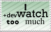 +devWatch Stamp