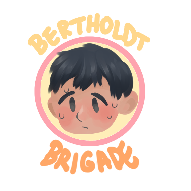 Bertholdt Brigade