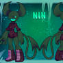 NIN ref Starr