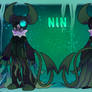 NIN ref -work