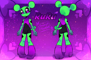 RuRu ref 2024